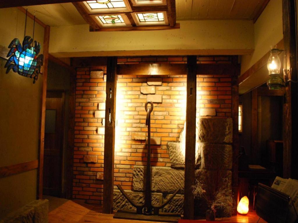 Otaru Furukawa Hotel Exteriér fotografie