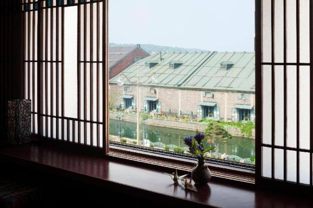 Otaru Furukawa Hotel Exteriér fotografie