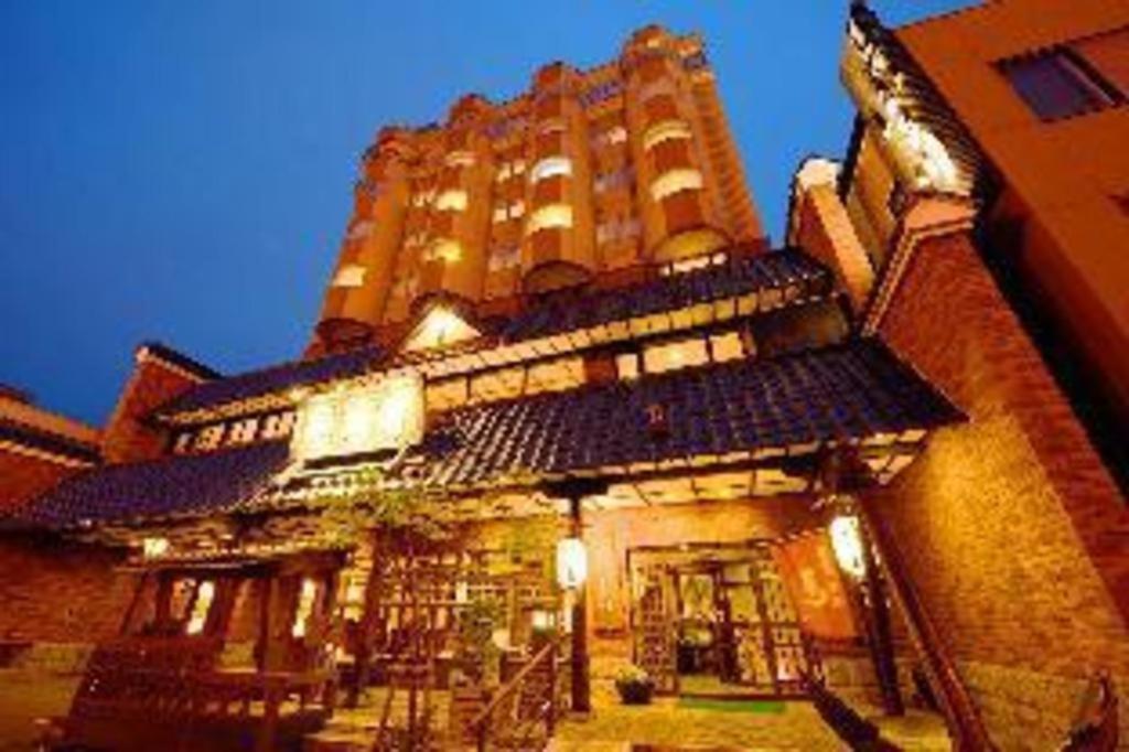 Otaru Furukawa Hotel Exteriér fotografie