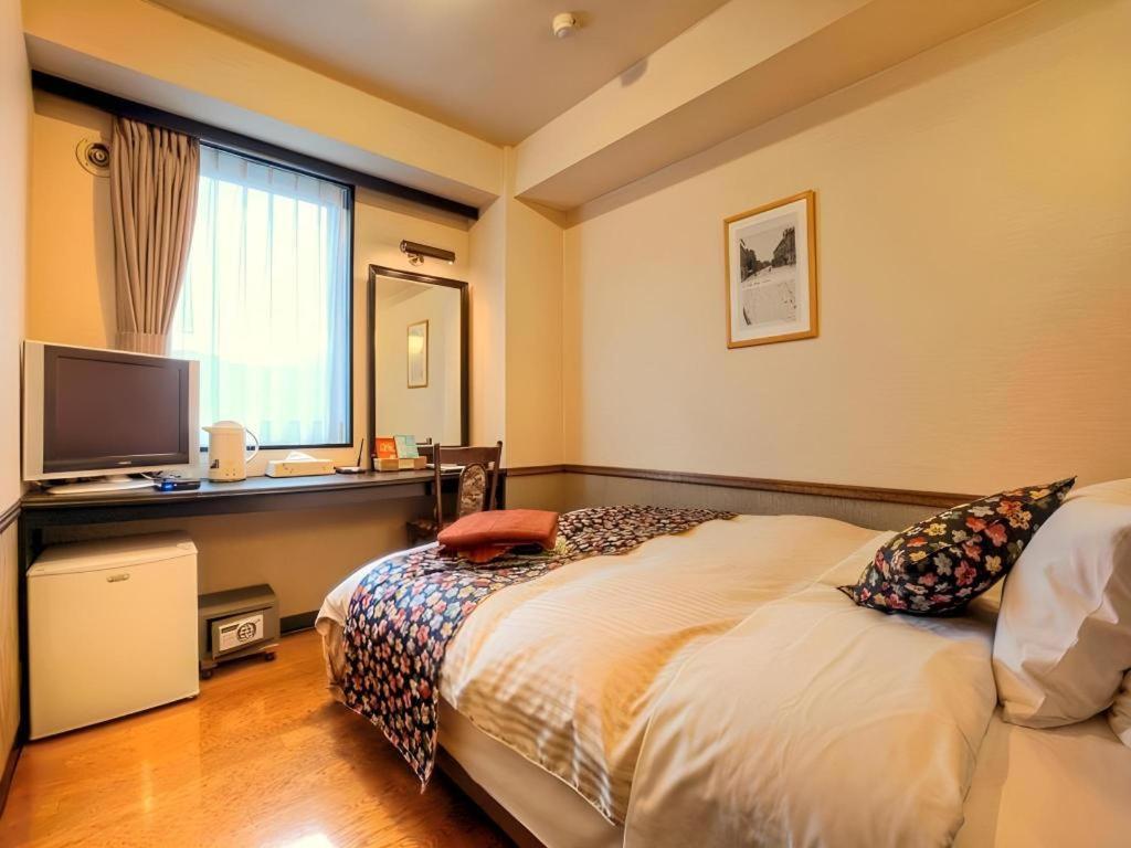 Otaru Furukawa Hotel Exteriér fotografie