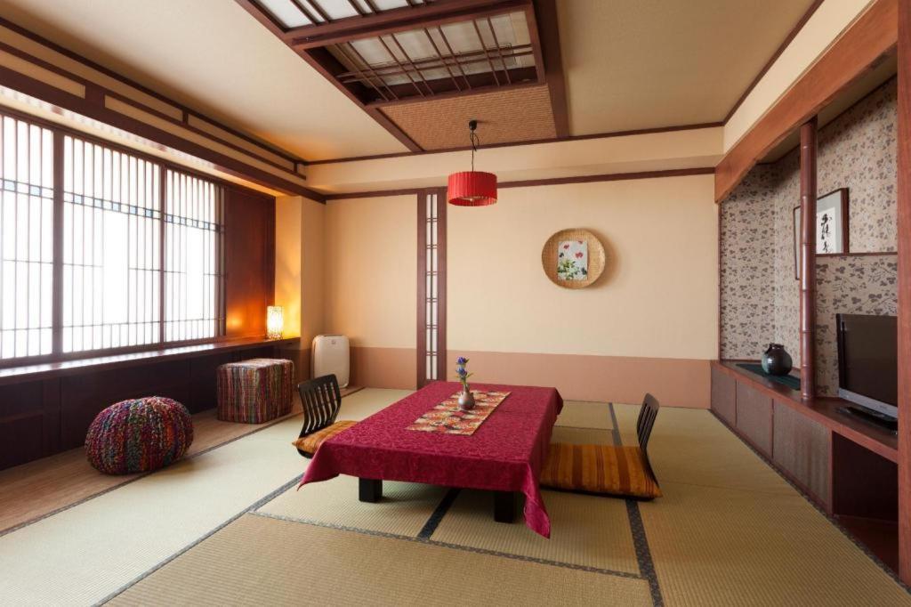 Otaru Furukawa Hotel Exteriér fotografie