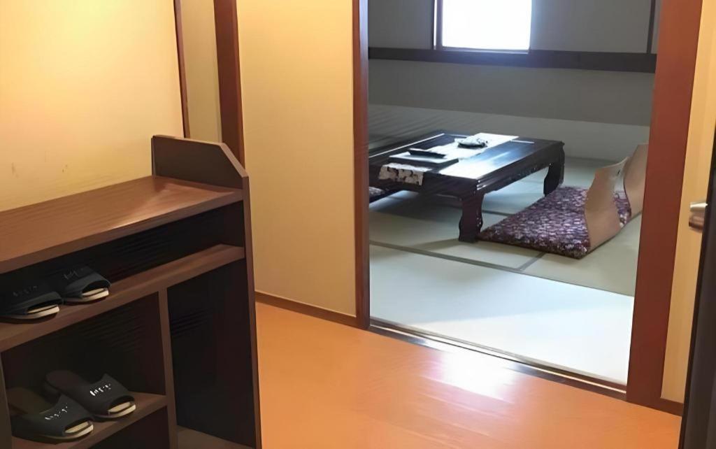 Otaru Furukawa Hotel Exteriér fotografie