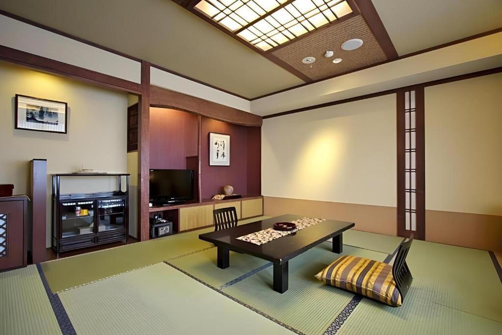 Otaru Furukawa Hotel Exteriér fotografie