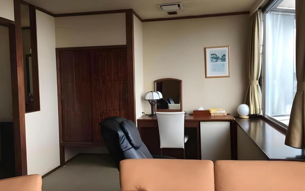Otaru Furukawa Hotel Exteriér fotografie