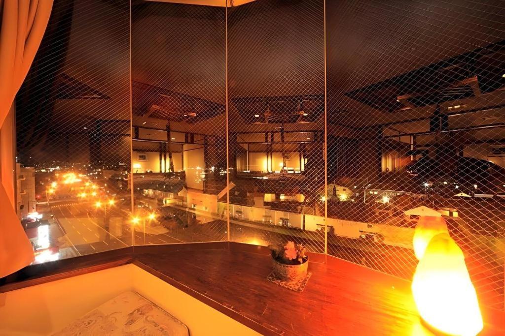 Otaru Furukawa Hotel Exteriér fotografie