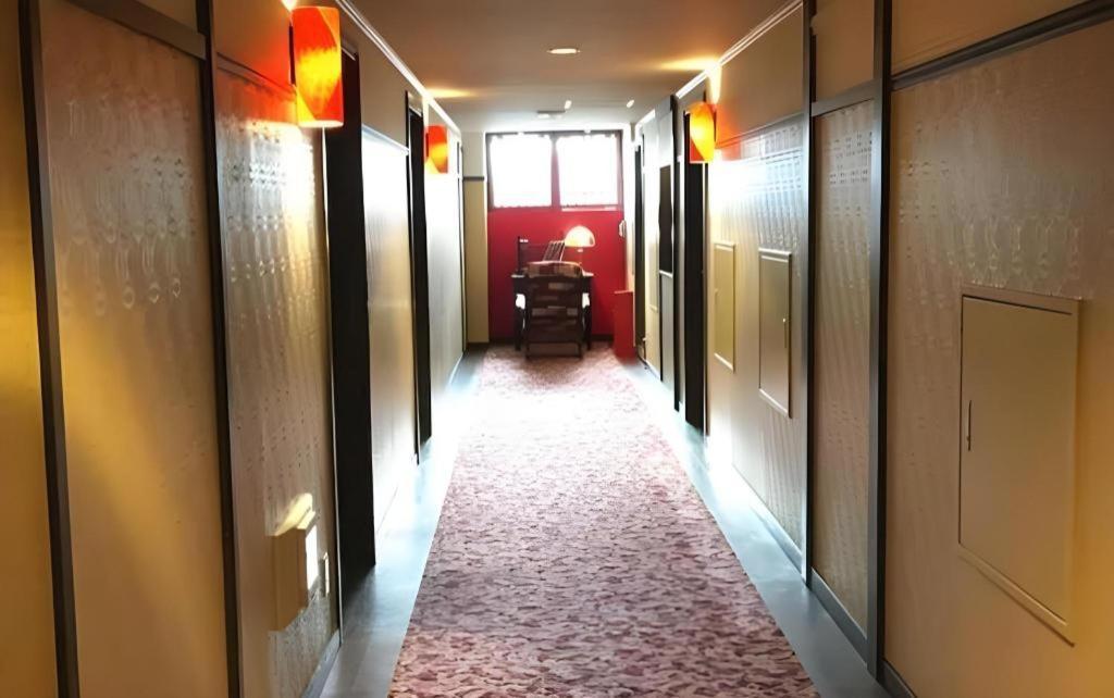 Otaru Furukawa Hotel Exteriér fotografie